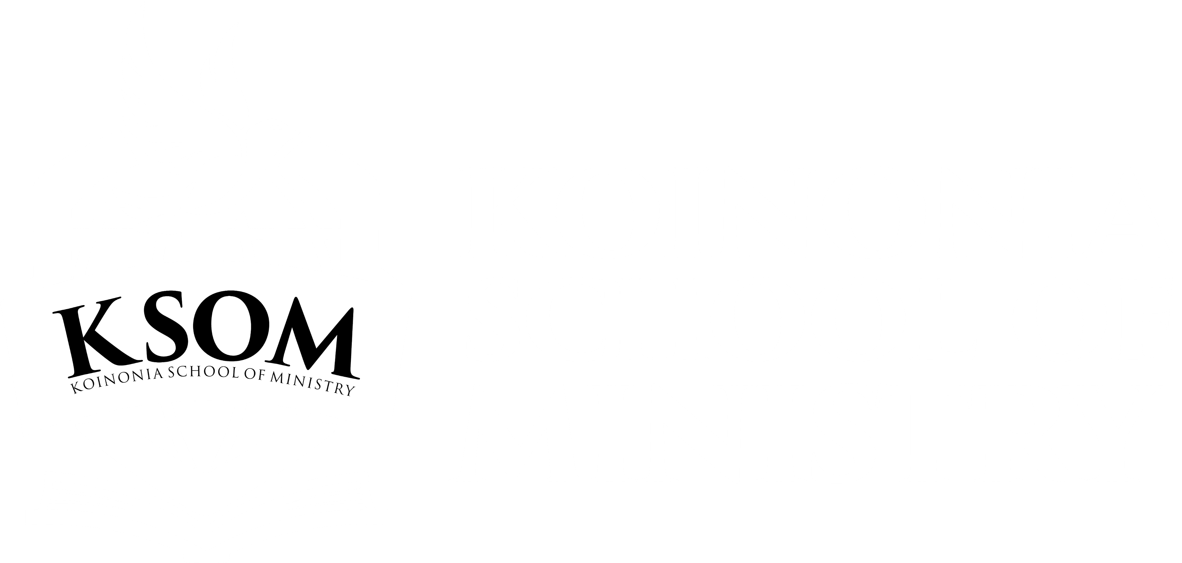 KSOM Logo