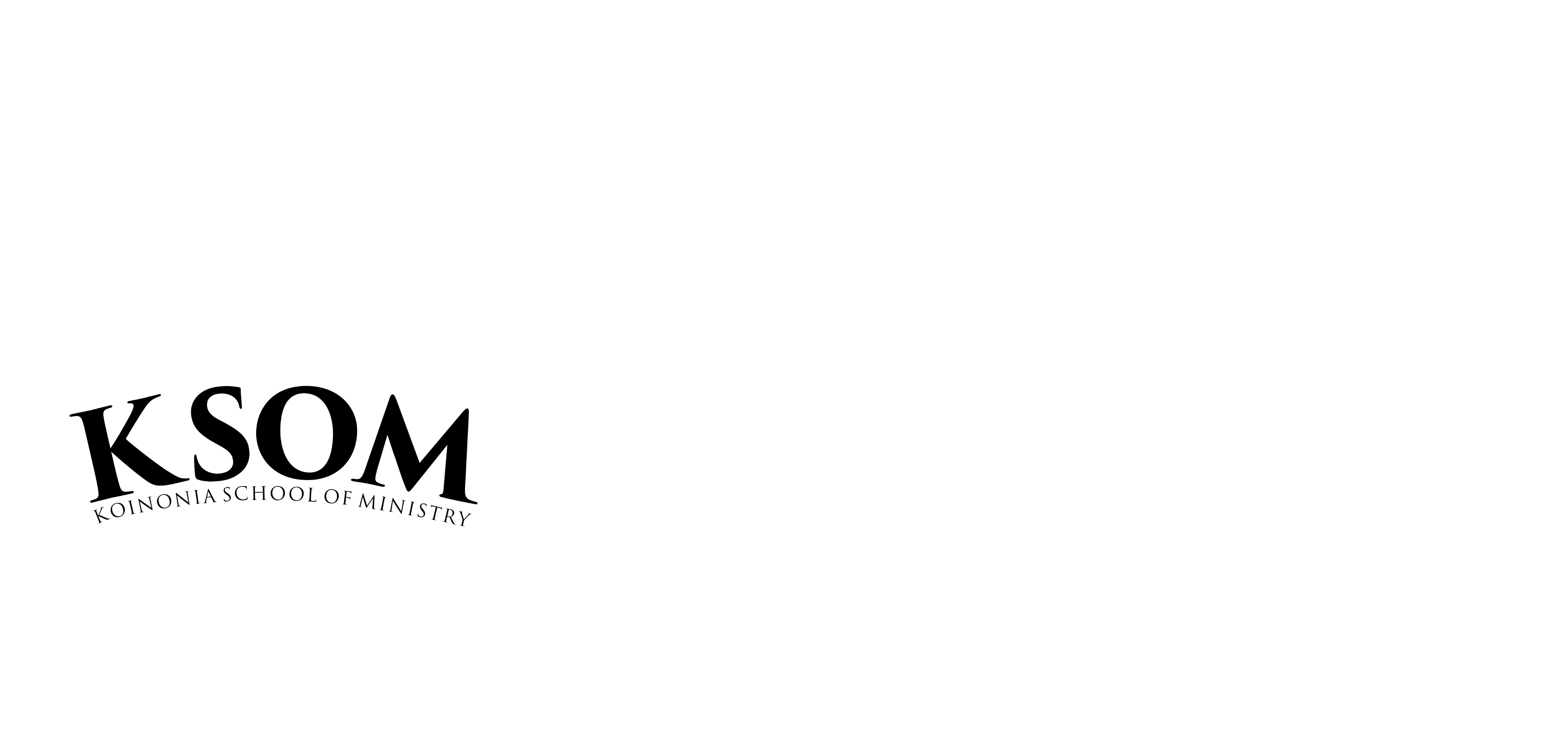KSOM Logo